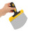 Wallpaper Tools The Paint Scraper Spatula Arc Stainless Steel 4