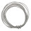 Mizh Single-Conductor Shielded Wire Guitar Circuit Wiring Hookup Wire Pickup Cable 1