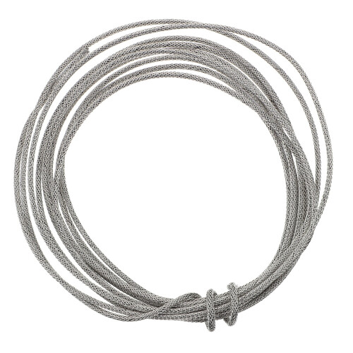 Mizh Single-Conductor Shielded Wire Guitar Circuit Wiring Hookup Wire Pickup Cable