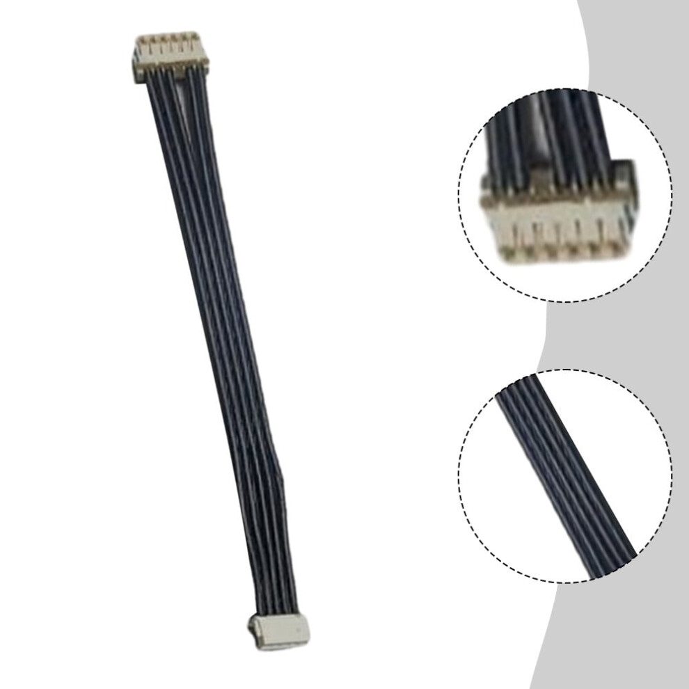 Replacement Cable Connector For Cecotec For Conga 2290 Ultra Repair Accessories 9418476325656