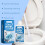 Xhegex Toilet Bowl Cleaner 100ml 4