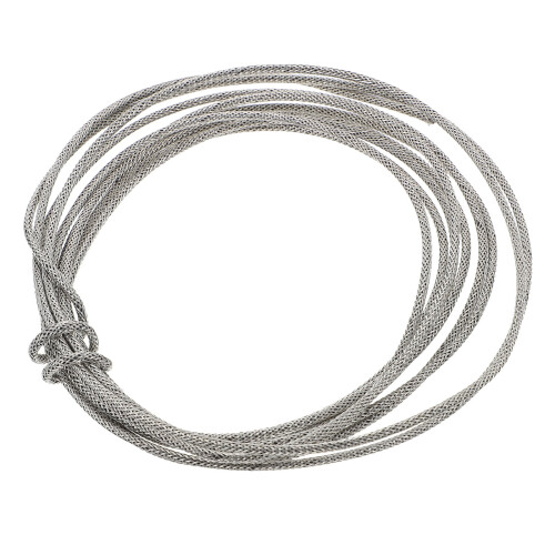 Mizh Single-Conductor Shielded Wire Guitar Circuit Wiring Hookup Wire Pickup Cable 2