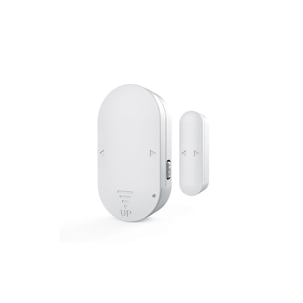 Refrigerator And Freezer Alarm, Door Open, Reminder After 60 Seconds 9130661606271