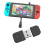 Wireless USB Adapter/D-ongle Bluetooth ReceiverTransmission Mini For PS4 Gaming Headsets Handle Adapter Bluetooth Receiver Transmitter 4