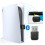 Wireless USB Adapter/D-ongle Bluetooth ReceiverTransmission Mini For PS4 Gaming Headsets Handle Adapter Bluetooth Receiver Transmitter 7