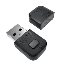 Wireless USB Adapter/D-ongle Bluetooth ReceiverTransmission Mini For PS4 Gaming Headsets Handle Adapter Bluetooth Receiver Transmitter
