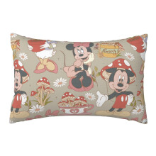 Cute Cartoon Mickey Mouse Pillow Case For Couch Sofa Bedding Home Decorative Throw Pillow Covers 20x30 Inch Cartoon Pillowcases