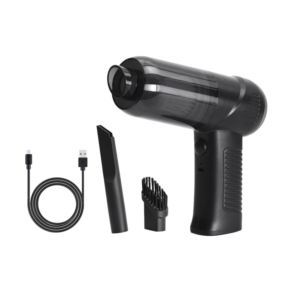 Zeceouar Office Supplies Clearance Items For Home & School, Car Vacuum Cleaner Wireless Portable Handheld Car Household Small Vacuum Cleaner For Car 9165521381760
