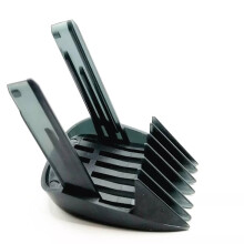 Hair Clipper Comb Adjustable 724mm Replacement Guard for Philips HC7460 HC9450 Home Haircut