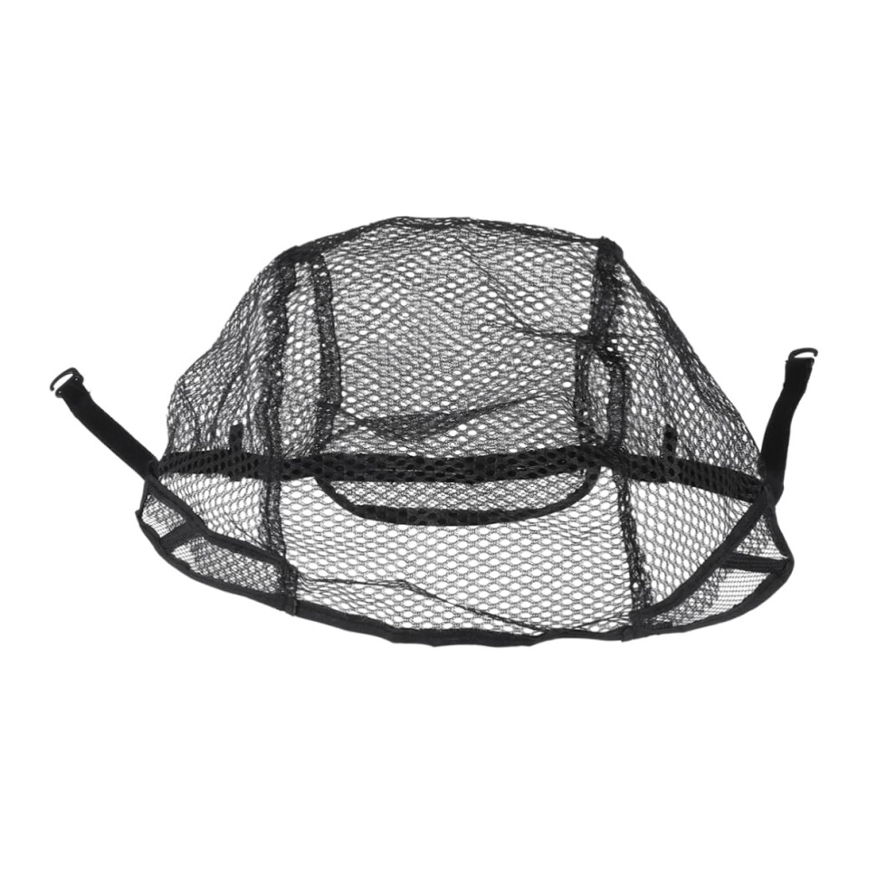 Unisex Nylon Wig Cap For Women And Men Breathable Stretchy Hairnet For Secure Fit Cosplay Daily Wear