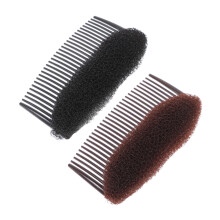 Hair Volume Insert Beehive Hair Tool Set for Quick DIY Damage Styling and Effortless Lift