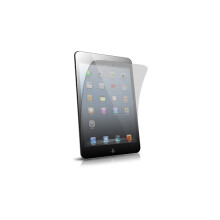 2x Screen Protector for compatible with iPad Mini 4 Transparent