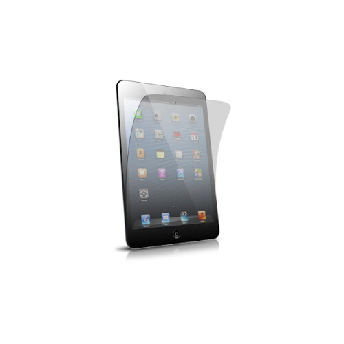 2x Screen Protector for compatible with iPad Mini 4 Transparent