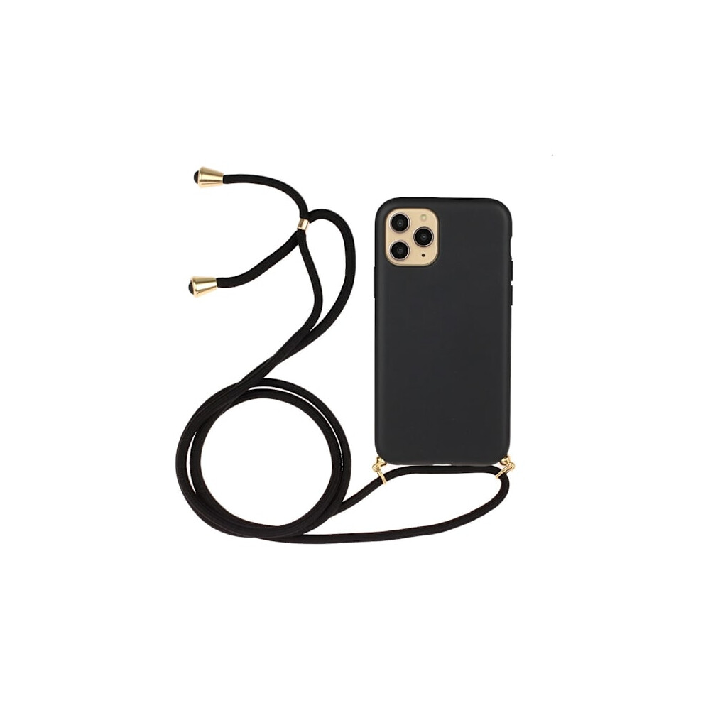 Compatible With Iphone 13 Case Necklace Black 9009879034469
