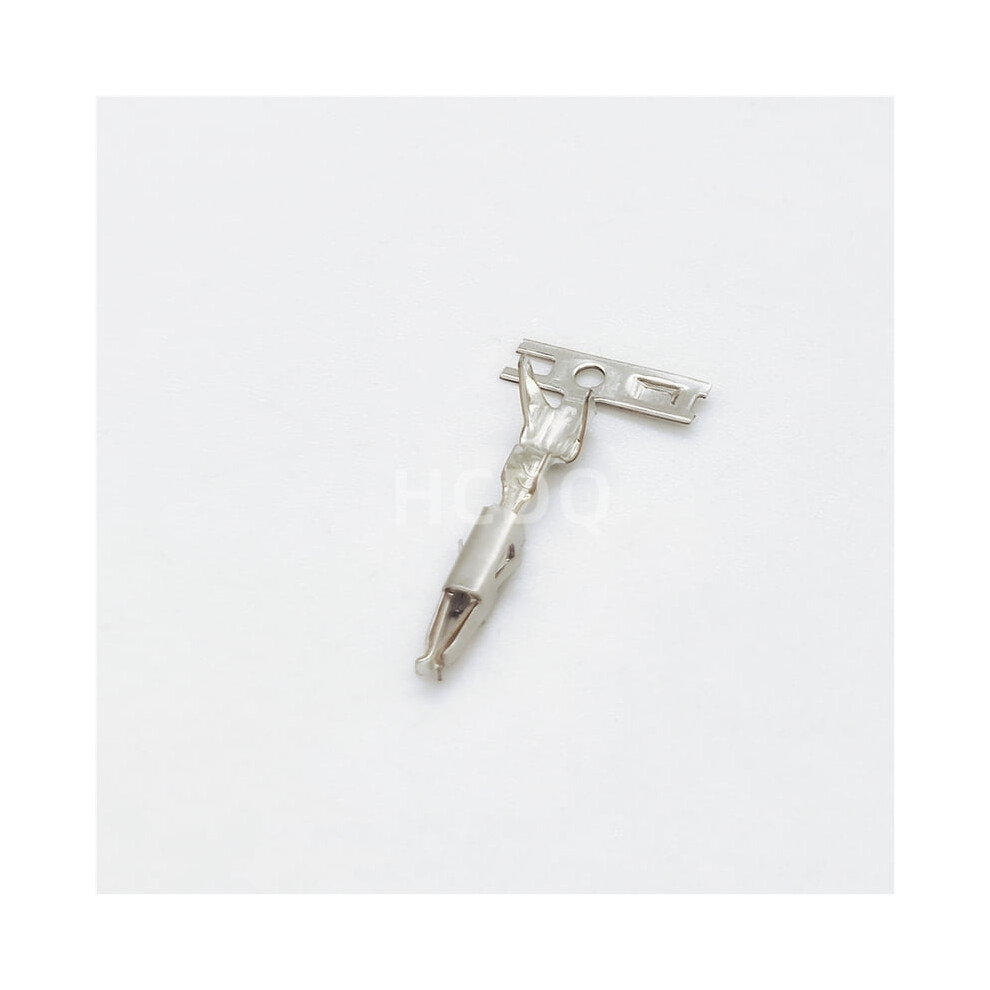 100 Pcs Supply Original Automobile Connector 962875-1 Metal Copper Terminal Pin 9009879034544