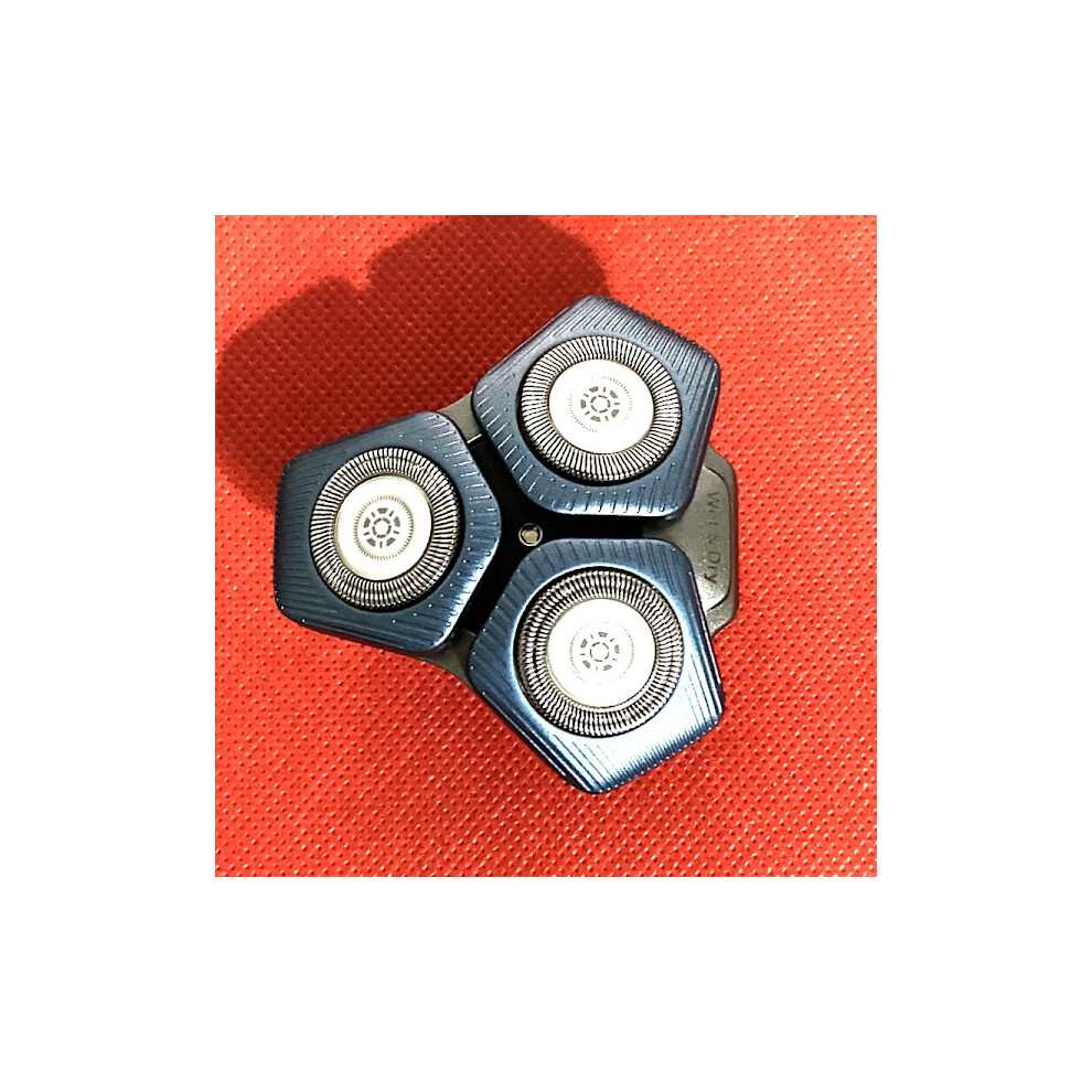 Compatible with Philips shaver heads SH71/50 compatible with Philips Series 7000
