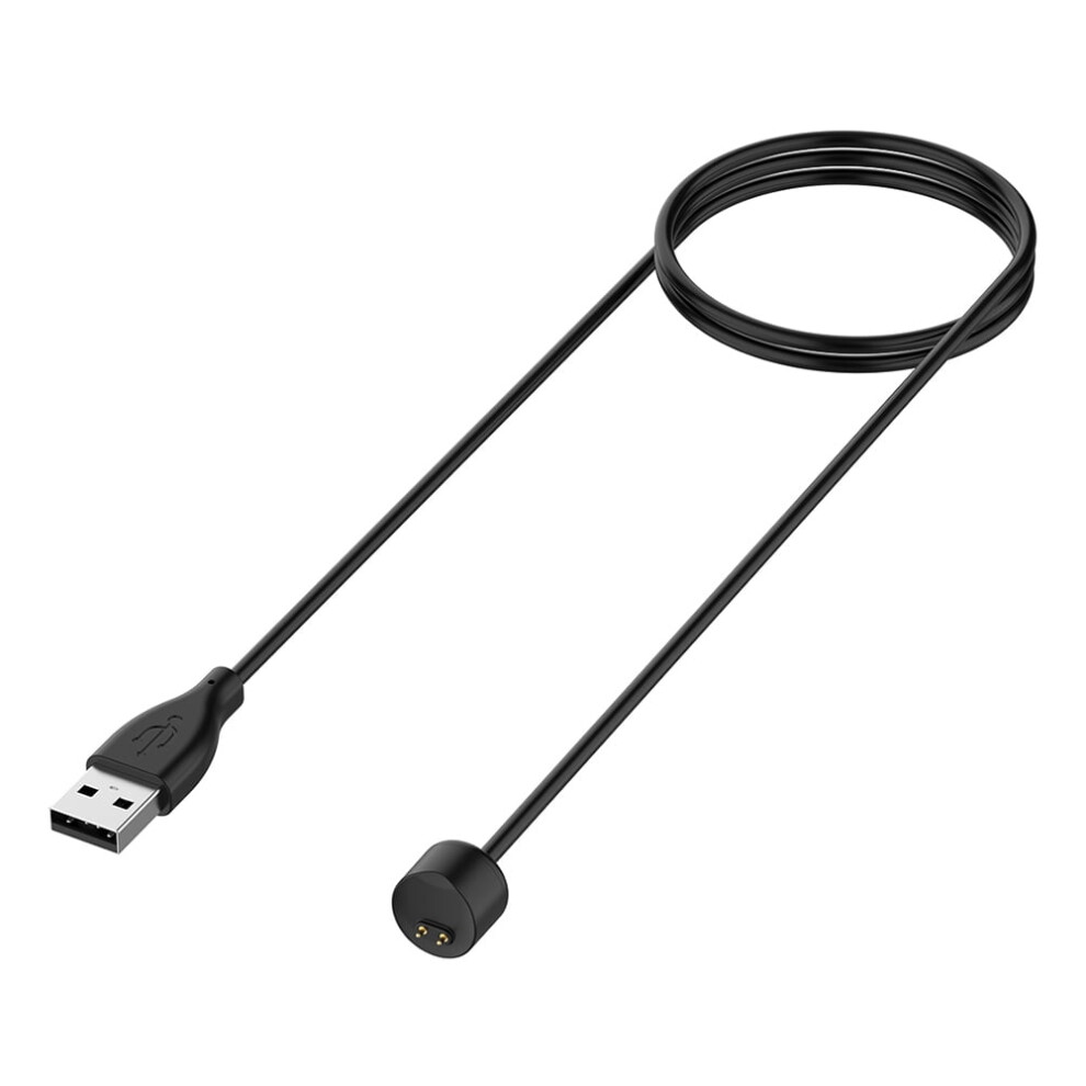 Jixopn 50Cm Charging Cable For Mi Band 5 Smart Bracelet Usb Charger Adapter Wire 9009879037873