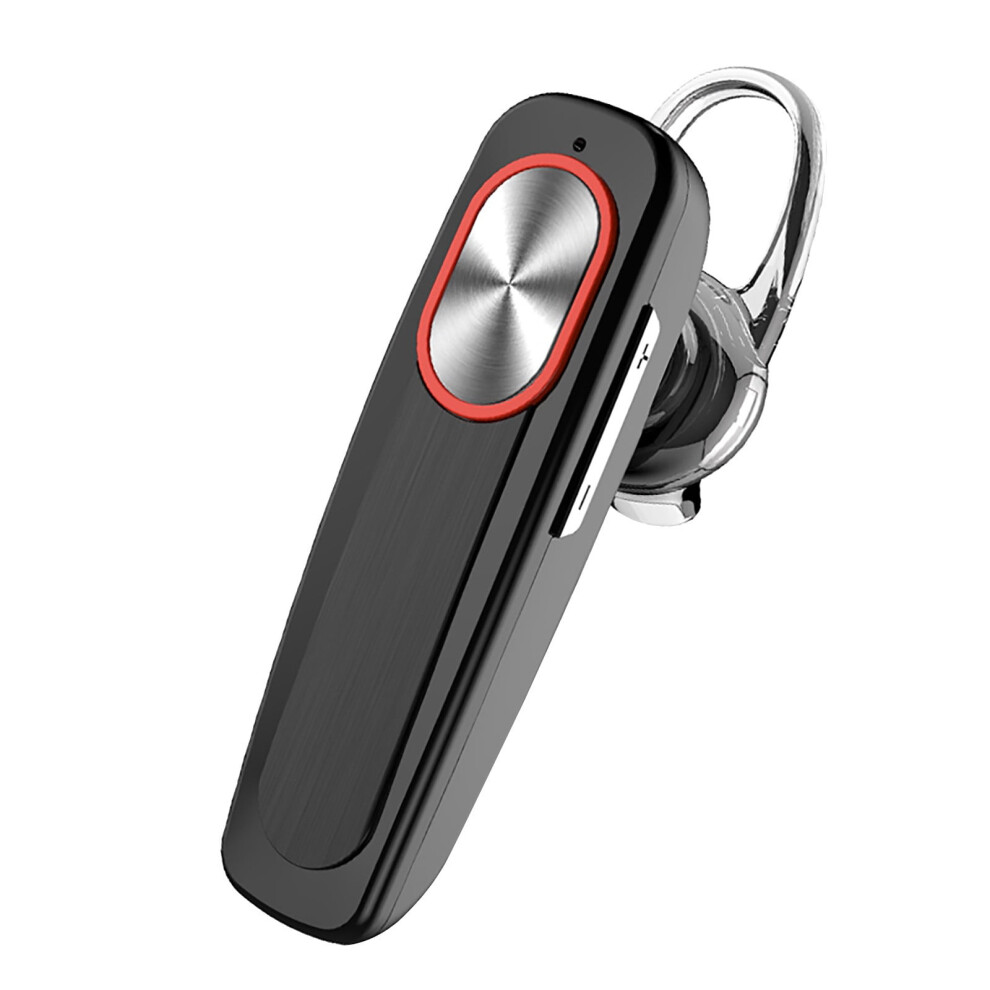 Valseel Wireless Earbuds Bluetooth Headset In Ear High Power Super Long Standby Business Sports Electronics 9180479496342