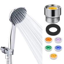 Faucets Celebration Activ Shower Water Savers Easy Installation Without Tools Fits Almost All Shower Fittings & Shower Heads