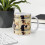 Generic 11 oz White Glossy Mug 2