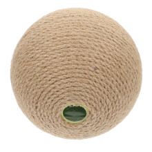 Toys Area Rugs Cat Scratching Pet Ball-Shaped Vertical Post