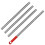 Dustpan Replace Long-lasting Broom Handle Grip Replacement Extension Accessories 1