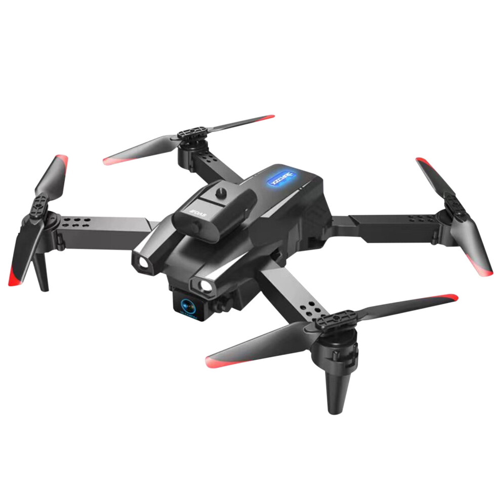 Quadcopter Drone With Camera In Clearance Drone With 1080P Hd Fpv Camera Remote Control Toys Gifts For Boys Girls With Altitude Hold Headless Mode 9557311183461