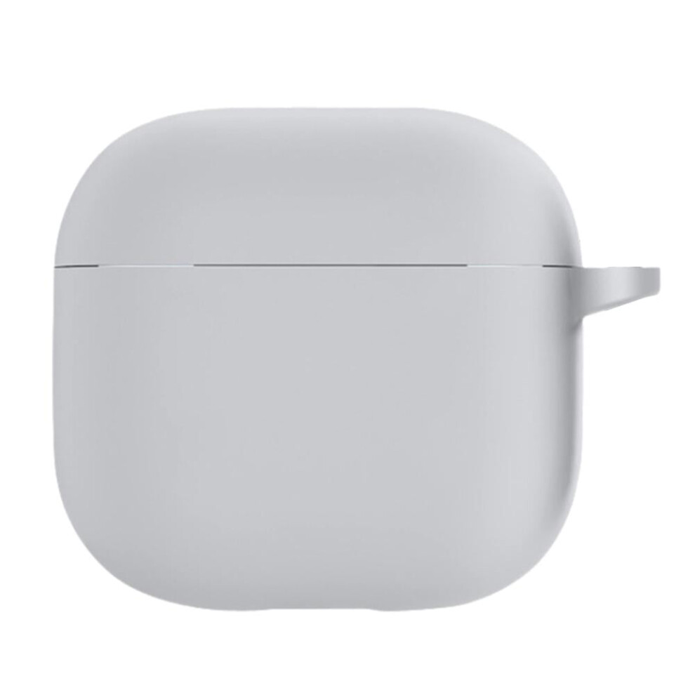 Uoyott For Compatible With Apple Compatible With Airpods 4 4Th Generation Shockproof Case Silicone Cover Protective Dark/Green/Blue 9557311184376