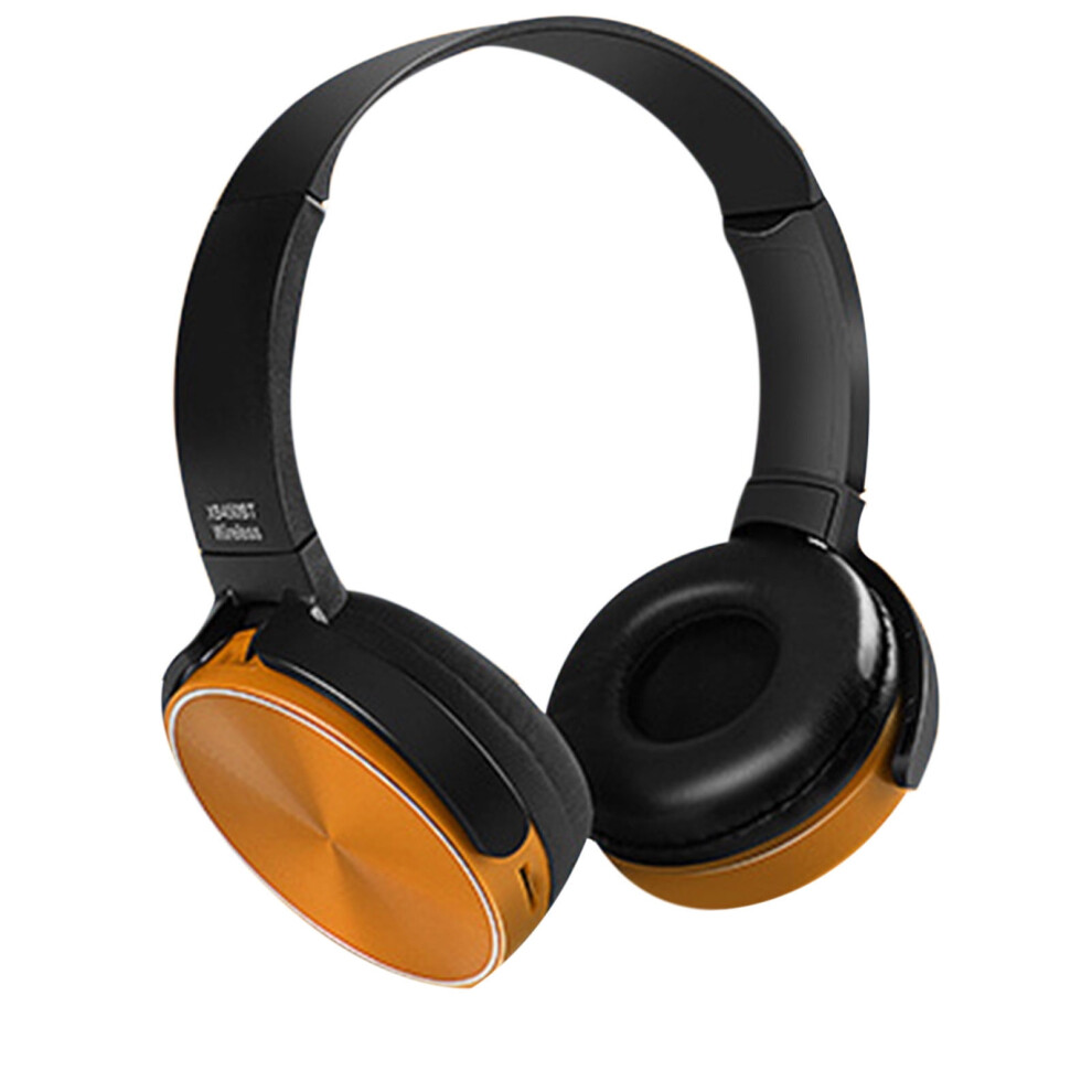Headphones Gnobogi Noise Cancelling Wireless Headphones Bluetooth 4.2 Earphone Headset With Mic Hot Earbuds Portable Audio Clearance 9557311184437