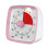 YHAIOGS 60 Minute Visual Timer Classroom Countdown Clock Silent Timer for Kids Adults Time Management Clock for Teaching 1
