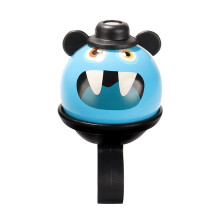 Bell Fold Rings Baby Accessories for Boys Cycling Mountain Bike Supplies