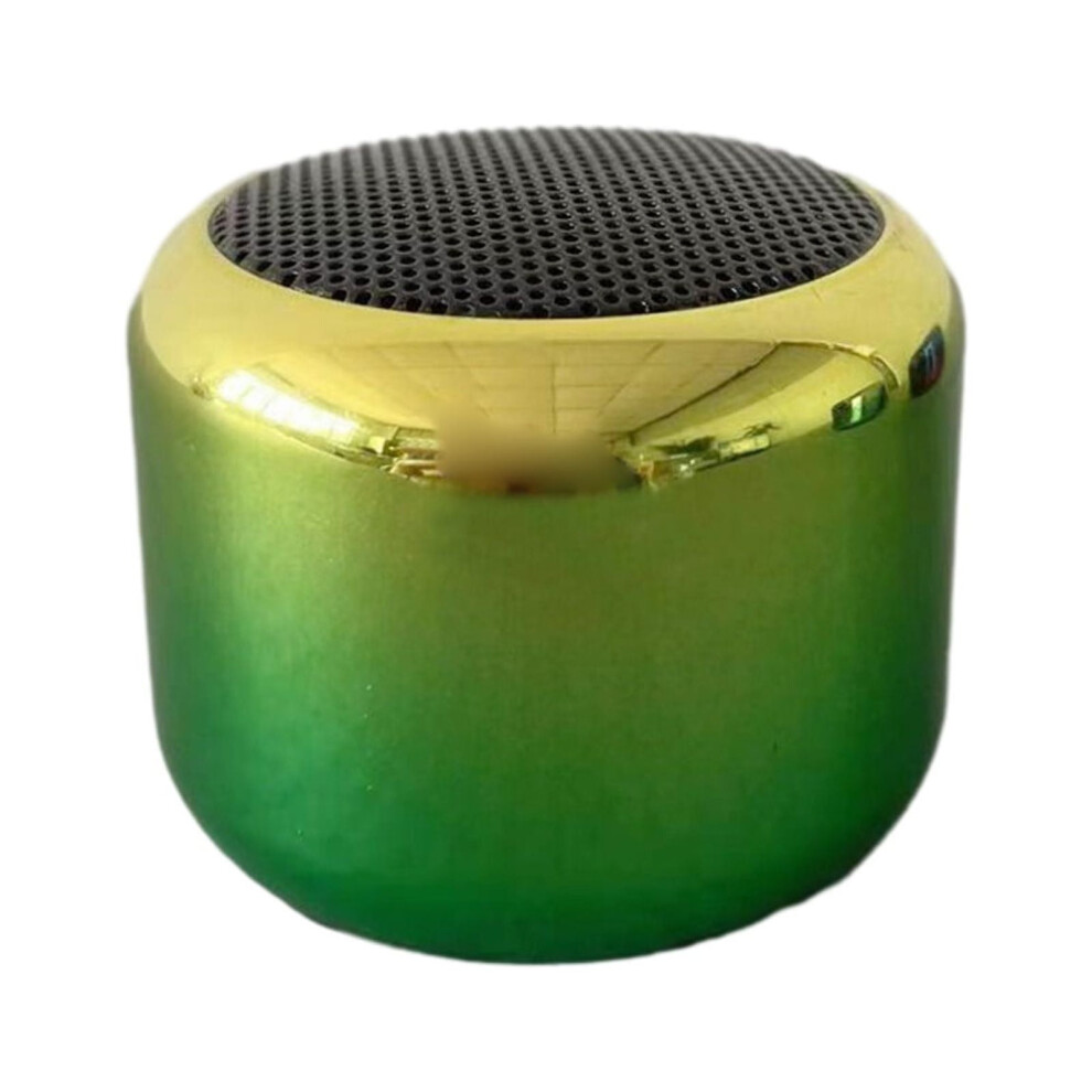 Lulshou Portable Bluetooth Speakersï¼New A13 Colorful Bluetooth Speaker Wireless Mini Cannons High Volume Home Outdoor Portable Creative Audio 9557311185373