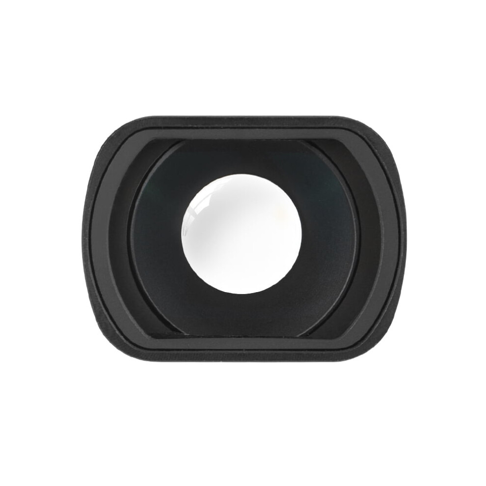 Macro Lens Compatible With Dji Osmo Pocket 3, Magnetic Hd Optical Glass Lens For Gimbal Camera, Aluminum Alloy External Lens Protection 9557311185519