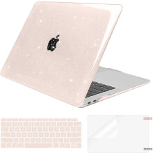 Compatible with MacBook Air 13 inch Case 2022 2021 2020 2019 2018 Release A2337 M1 A2179 A1932 Retina Display,