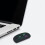Wireless Mouse DPI Adjustable Gaming Computer Mouse RGB Lighting Mouse Supply 6