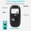 Wireless Mouse DPI Adjustable Gaming Computer Mouse RGB Lighting Mouse Supply 4