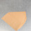100 Pcs Kraft Paper Envelopes Stamping Envelopes Multiple Use Envelopes Blank Envelopes Retro Style Envelop 5