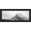 19 X 7 Coffee Wood Frame (Derby) 1