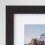 19 X 7 Coffee Wood Frame (Derby) 2