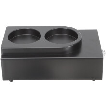 Wash Storage Box Drawer Coffee Accessories Toiletries Bathroom Cup Holder Countertop Convenient Multi-function