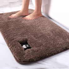 Patgoal Fluffy Rugs Anti-Skid Shaggy Area Rug Super Soft Cozy Bathroom Floor Mat Carpet