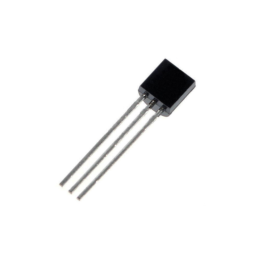 Pn3645, Pnp Power Transistor, Vceo=-60V, Ic=-800Ma, Pmax= 625Mw 9193271559573