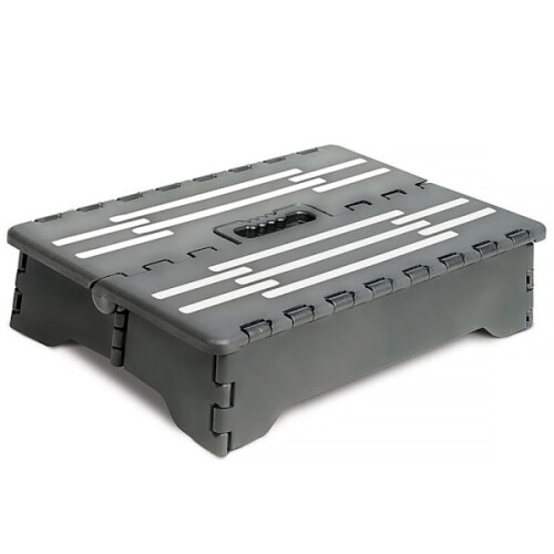 Folding Step Stool