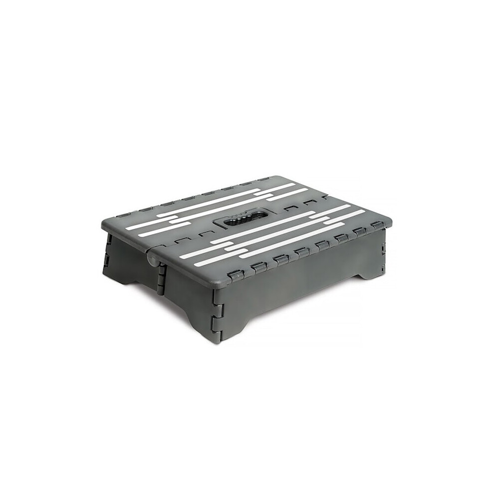 Folding Step Stool