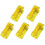 Woodworking Tools Celebration Activ Threader Threading Threading 5Pc Set Hand Simples Or Of Needle Needle Machine Tools & Home Improvement 1