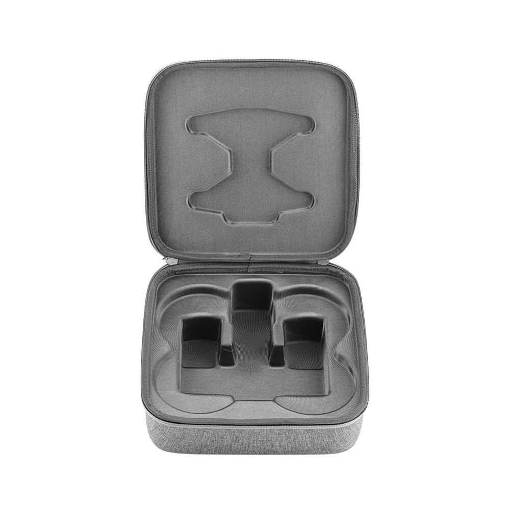 Carrying Case For Dji Avata 2, Goggles 3, Rc Motion 3 - Hard Shell Protective Bag, Shockproof & Anti-Scratch Travel Case 9193271560630