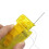 Woodworking Tools Celebration Activ Threader Threading Threading 5Pc Set Hand Simples Or Of Needle Needle Machine Tools & Home Improvement 7