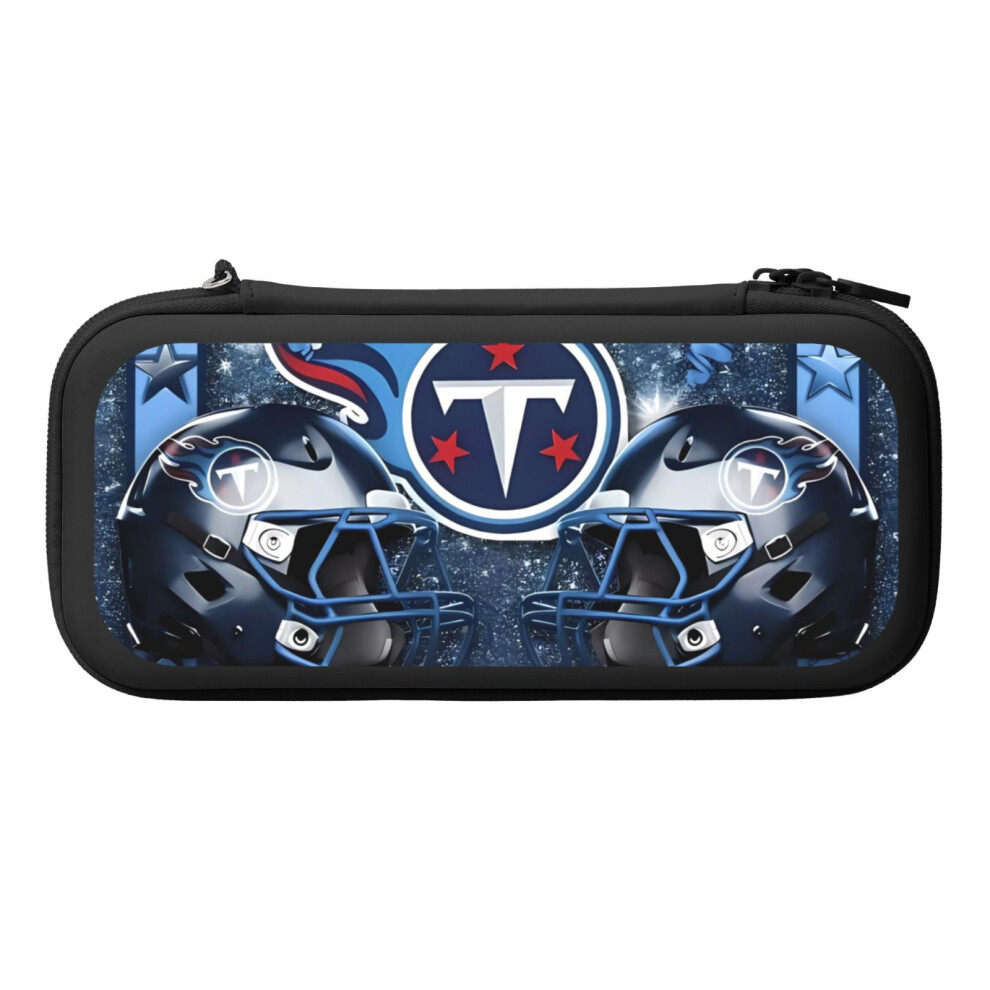 Titans Team The Switch Console Storage Bag Is Also Suitable For Headphones, Charging Cables, And Other Small Switch Accessories 9193271560647
