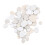 Para Mesa Ceramic Mosaic Supplies DIY Making Accessories 1