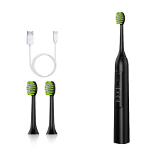 Yonrjhukm Electric Toothbrush, Smart Portable Design for Expert Oral Care, Compatible with Travel Cases – Care Anywhere